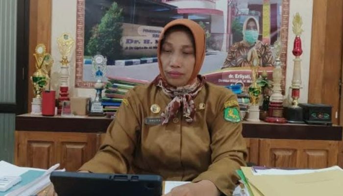 Hari Guru Nasional 2025, Direktur RSUD Moh. Anwar dr. Erliyati: Guru Adalah Pelita Dan Penuntun Hidup