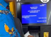 Pencairan Bantuan Anak Yatim di Parsanga Sumenep Dipertanyakan Oleh AJS