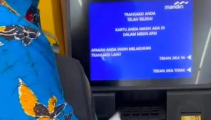 Pencairan Bantuan Anak Yatim di Parsanga Sumenep Dipertanyakan Oleh AJS