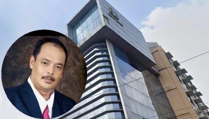 CORONG JABAR: Ketua Umum KADIN Indonesia Diminta Bertanggung Jawab Atas Dualisme di KADIN Jabar