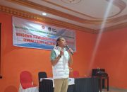 Rapat Koordinasi Stakeholder Yayasan SBK Dorong Layanan SPPG Unggul dan Zero KLB