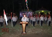 Tindak Lanjut Apel Kasatwil 2025, Polres Magetan Teguhkan Ikrar Kesatria Bhayangkara dan Matangkan Pelatihan Dalmas