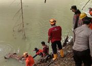 Penemuan Jenazah Perempuan Mengapung di Sungai Bengawan Madiun, Polisi Pastikan Tidak Ada Tanda Kekerasan