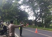 Polsek Geneng Wujudkan Pelayanan Prima kepada Masyarakat Ngawi