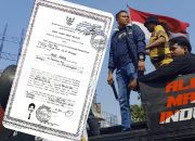 Ijazah Diduga Palsu, Anggota DPRD Kediri Terancam Tersangka, AMI Bongkar Kejanggalan Fatal