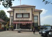 Satlantas Polres Tulungagung Mempersulit Wajib Pajak, Utamakan Setoran Pungli Bersandi Kode