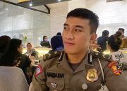 Viral Berkat Konten Edukasi, Bripda Ananda Rafi Kini Bernaung di Jwara Creative
