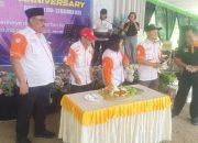 ORARI Lokal Trenggalek Peringati HUT ke-41, Perkuat Solidaritas Antaranggota