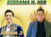 Stadion Pamelingan Pamekasan Besok Akan Menjadi Sejarah Dan Panggung Kebanggaan Sambut Valen Akbar DA7