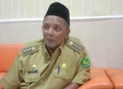 Camat Rubaru Dan Anaknya Kolaborasi Pembuatan Website: Diduga Ada Nepotisme
