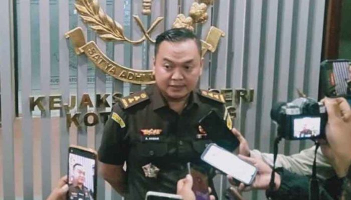 Kejari Bandung Segera Umumkan Tersangka Kasus Jual Beli Jabatan Rabu Ini