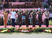Hari Juang TNI AD 2025 Pengabdian Total Prajurit Kepada Rakyat, Bangsa, dan Negara