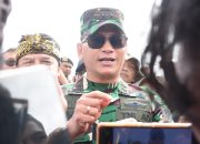 Pangdam III/Slw : Kami Siap Dukung Penuh Kebijakan dan Program Gubernur