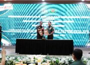 Kodam III/Siliwangi dan Kejati Jabar Teken PKS Perkuat Sinergi Penegakan Hukum