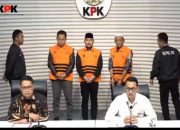 KPK Ungkap Peran Bupati Bekasi Ade Kuswara dan Ayahnya dalam Kasus Suap Proyek