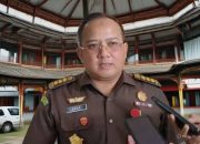 Kajari Bandung Baru Minta Waktu Telaah Kasus Korupsi