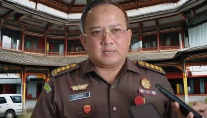 Kajari Bandung Baru Minta Waktu Telaah Kasus Korupsi