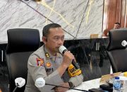 Rapat Koordinasi Pengamanan Persib vs PSM Digelar, Ini Hasilnya