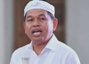 Pemerintah Jabar Resmi Tetapkan UMP 2026 Naik 5,77 Persen Jadi Rp.2.317.601