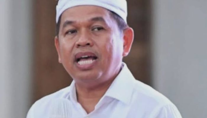 Pemerintah Jabar Resmi Tetapkan UMP 2026 Naik 5,77 Persen Jadi Rp.2.317.601