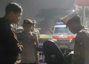 Jelang Tahun Baru 2026, Polsek Cikarang Timur Intensifkan Operasi Kejahatan Jalanan (OKJ) Guna Pastikan Kamtibmas Kondusif