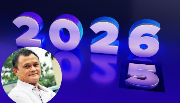 Evaluasi Diri di Penghujung 2025: Menjemput Asa Baru 2026 dengan Iman