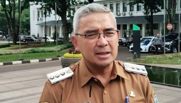 Walikota Farhan Siap Penuhi Panggilan Kejaksaan Terkait Dugaan Korupsi Proyek Rp12 Miliar