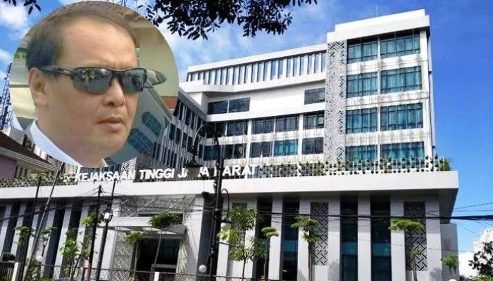 Krisis Kepercayaan Hukum Meluas, Corong Jabar Soroti Kebutuhan Kejaksaan Jabar yang Profesional
