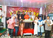 Komunitas Bintang Pantura Musik Sambut Tahun Baru 2026