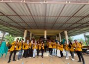 Gelar Sosialisasi Pendaftaran Tanah di Balai Desa Matanair, KKN Universitas Wiraraja Hadirkan IPPAT