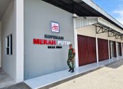 Kerja Keras dan Gotong Royong, Program KDMP Desa Simo Rampung 100 Persen