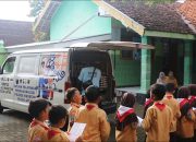 Awal Tahun 2026, 3 SPPG Polres Magetan Kembali Salurkan Program MBG untuk Penerima Manfaat