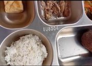 Kualitas Program Menu MBG Lebbeng Timur di Duga Ecek-ecek Itu Dipertanyakan