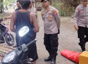 Polres Magetan Bongkar Lokasi Diduga Arena Sabung Ayam di Tegalarum, Wujud Komitmen Berantas Perjudian