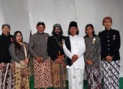 DEKAT Trenggalek Hadir dan Dukung Pelatihan PWI LS, Teguhkan Perjuangan Berbasis Adat, Budaya, dan Pancasila