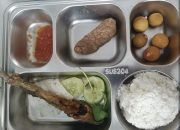 Dapur Program Makan Gratis (MBG) Milik Angota Dewan Dapil 2 Menjadi Sorotan Publik