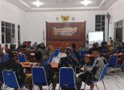 Forum Pegiat Budaya Kampak Trenggalek Dorong Percepatan Pembentukan Lembaga Adat Desa