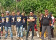 ORARI Lokal Trenggalek Sukseskan Adventure Trail Jelajah Lereng Wilis