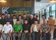 Bahtsul Masail Kiai Yogyakarta Tegaskan Otoritas Fatwa Syuriah dan Komitmen Islah NU