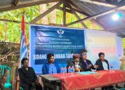 RESOLUSI POLITIK SIDANG TAHUNAN WEST PAPUA COUNCIL PEMERINTAH SEMENTARA ULMWP TAHUN 2026