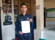 Diadang Saat Jalankan Tugas, Advokat Fahmi Polisikan Oknum Kades Gelaman