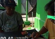 Skandal Penggadaian Tanah Sawah: Ketua BPD Desa Karang Mekar Terjerat Dugaan Pelanggaran Hukum