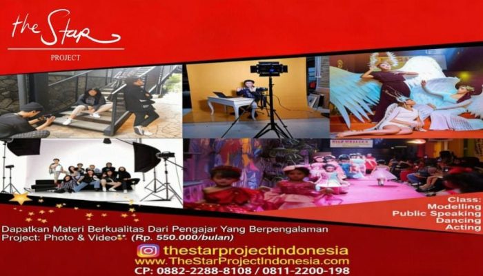 Seleksi Fashion Anak Bangsa Dimulai: Numofest Little Runway Buka Pendaftaran Roadshow 9 Kota