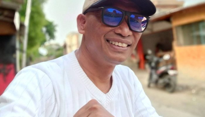 FORTAL Minta Kapolres Bertindak Tegas: Tutup Total Kawasan Kavling Jati Sebagai Pusat Peredaran Obat Keras Ilegal