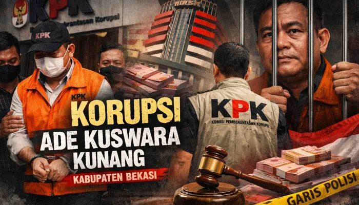 KPK Dalami Proyek Pemkab Bekasi, Sejumlah Pengusaha dan Pejabat Diperiksa