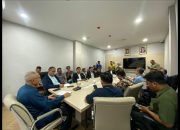 Pemuda Jatireja “Ketuk Meja” Jababeka 9: Pembangunan Jangan Wariskan Banjir dan Debu