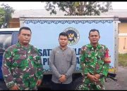 Koramil 08/Lemah Abang dan SPPG Pasirsari Salurkan 3.000 Paket Makanan untuk Korban Banjir Citarum–Cibeet