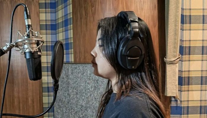 Gandeng Allya Zenab, Mitologi Suntikkan Jiwa Baru ke Lagu “Berharap”