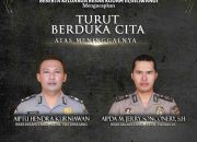 Keluarga Besar Kodam III/Siliwangi Sampaikan Empati dan Duka Cita Mendalam atas Kecelakaan Beruntun di Cisarua