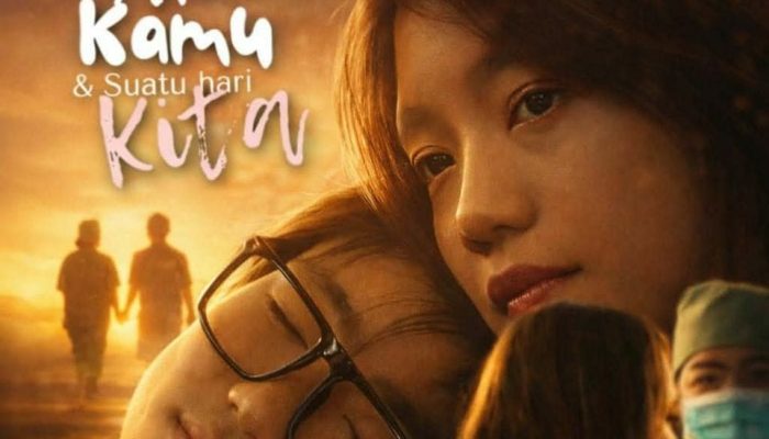 Kenneth Trevi Angkat Kisah Pribadi Lewat Rilis Lagu Dyslexia Man dan Film “Aku Kamu dan Suatu Hari Kita”